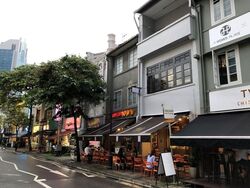 Circular Road (D1), Retail #590216871